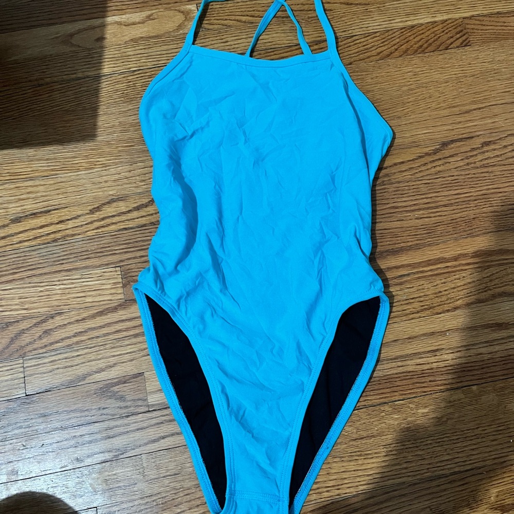Jolyn "Scotty 2" swimsuit size 28
